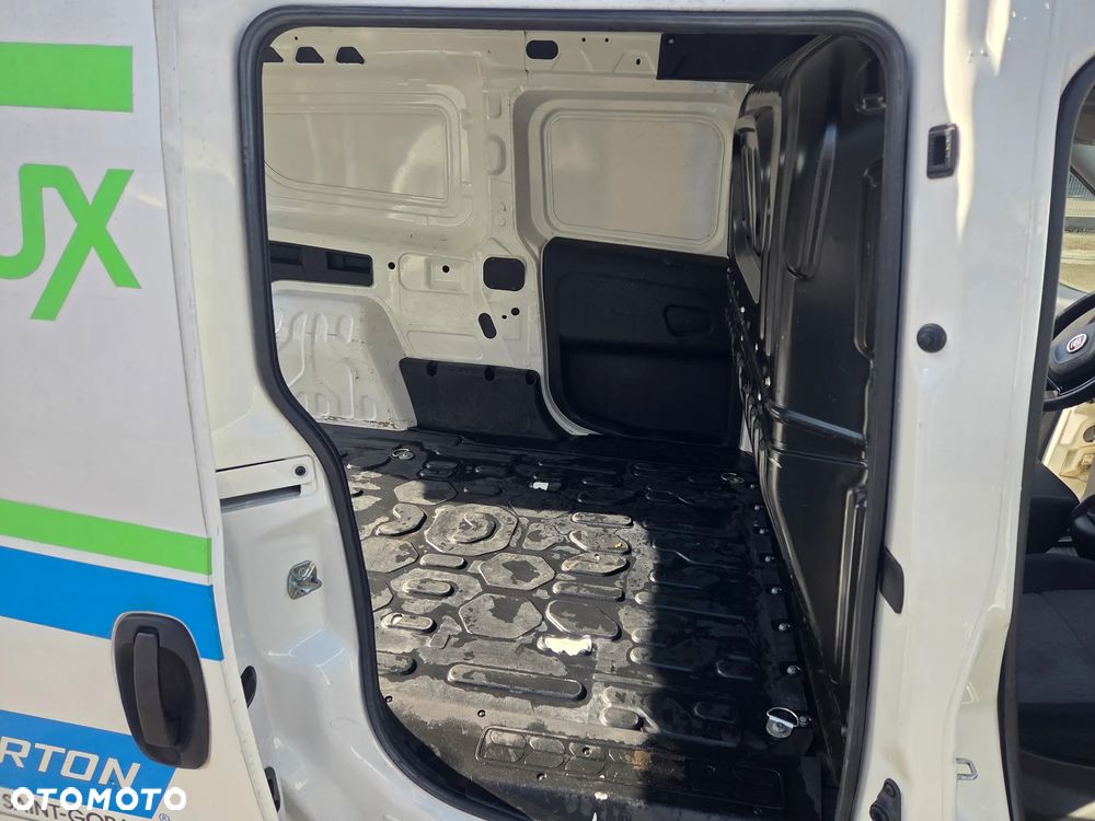 Fiat Doblo Maxi Active - 9