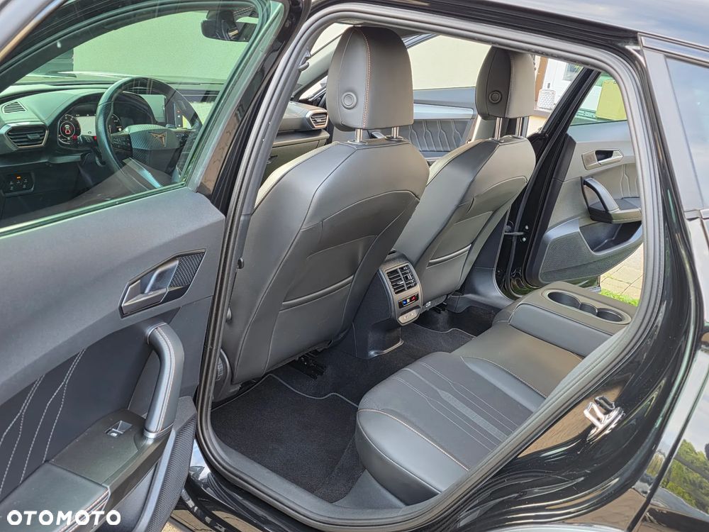Cupra Formentor 1.5 TSI DSG - 27