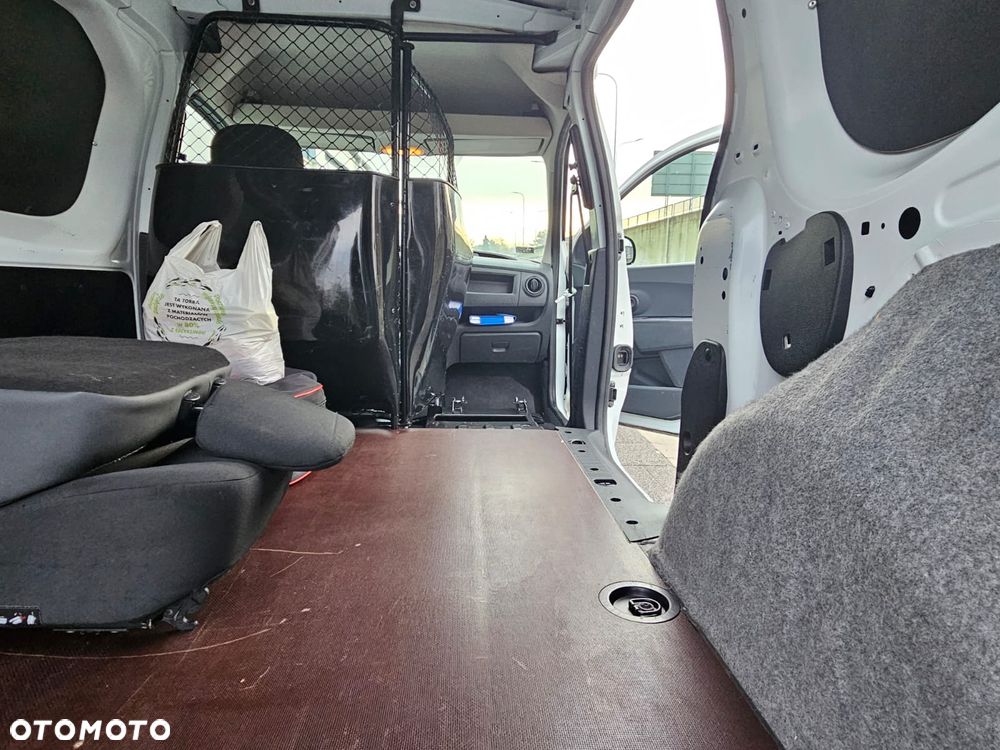 Dacia Dokker - 8
