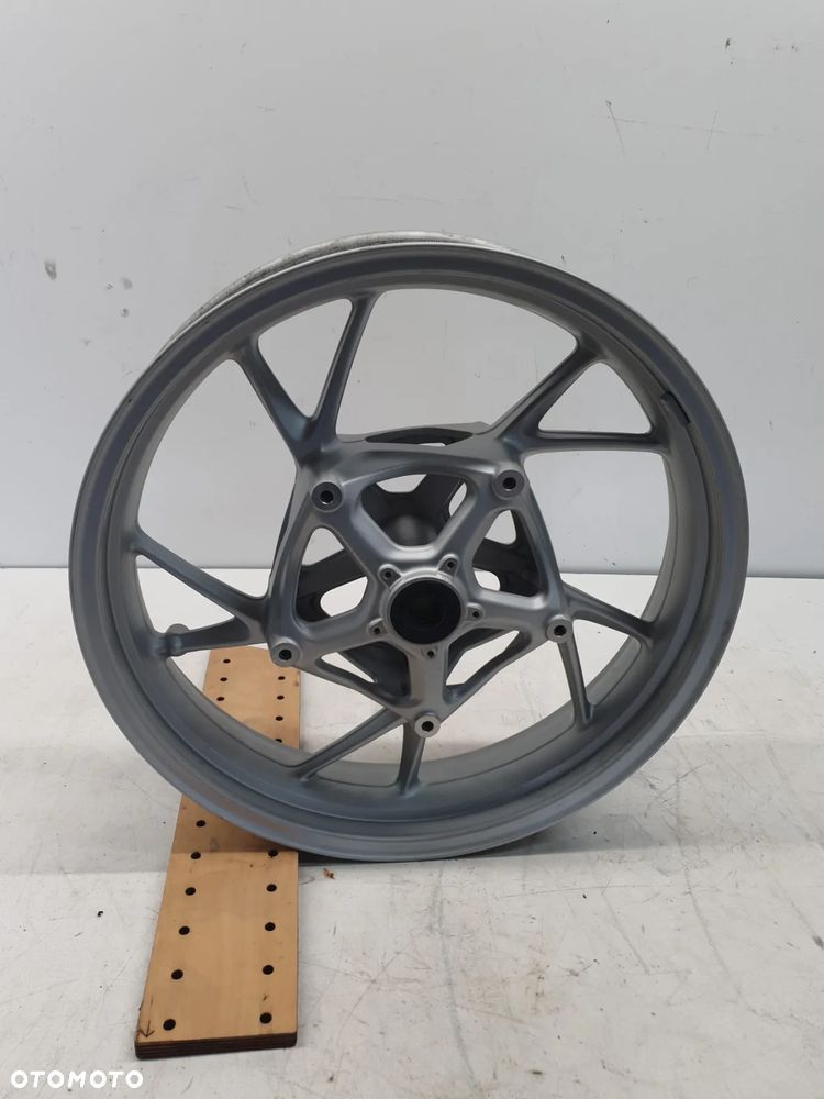 Felga Przód Przednia Do BMW F800 GT 2017 - 1
