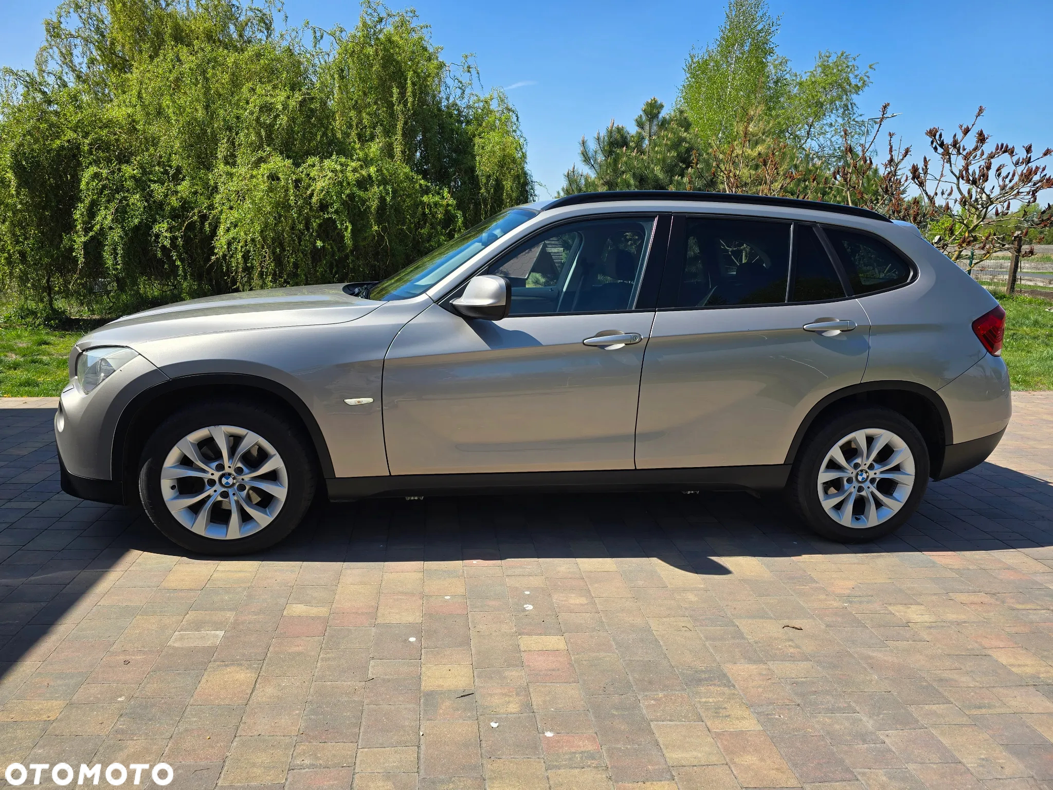 BMW X1 - 2