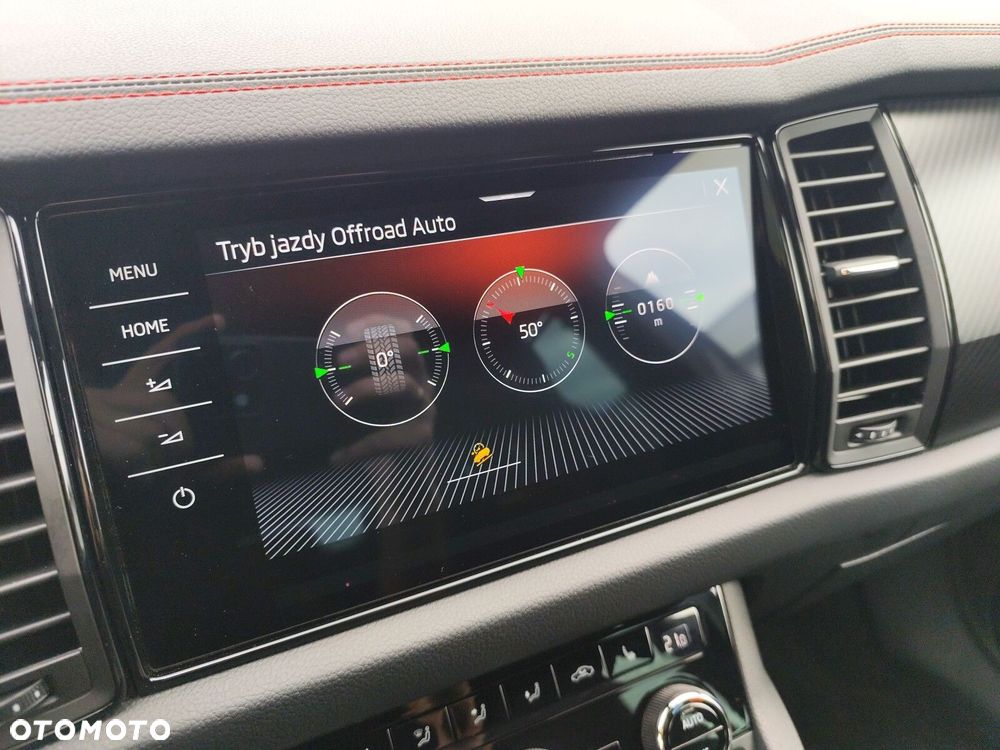 Skoda Kodiaq 2.0 TSI 4x4 RS DSG - 30