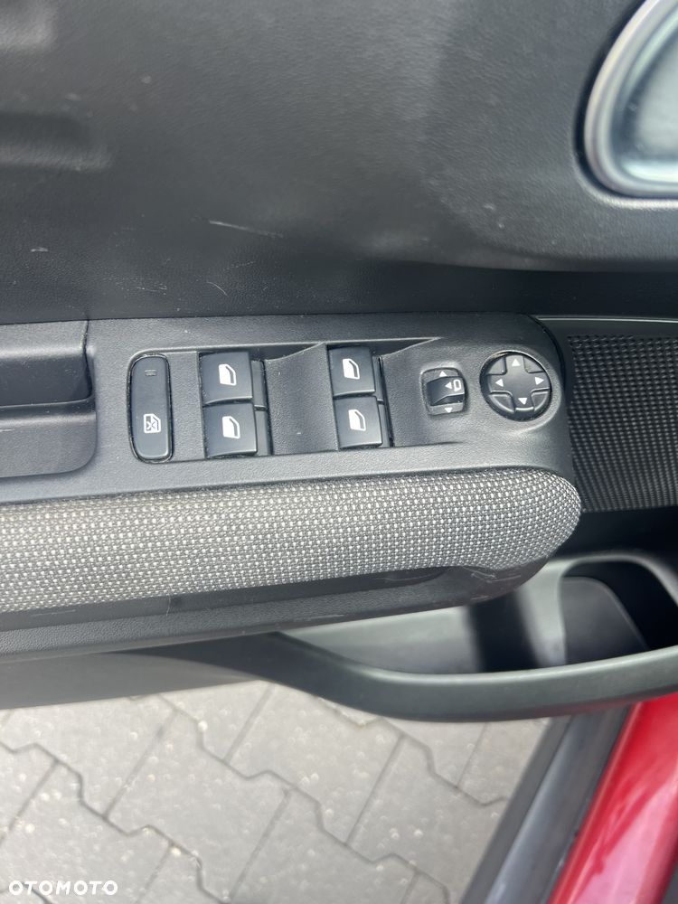 Citroën C3 Aircross - 8