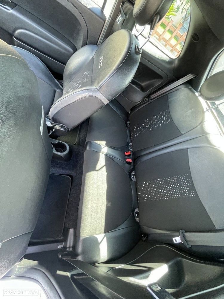Fiat 500 1.0 Hybrid Sport - 9