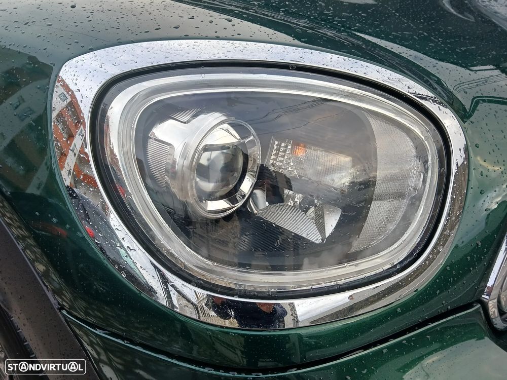 MINI Countryman Cooper SE All4 Aut. - 13