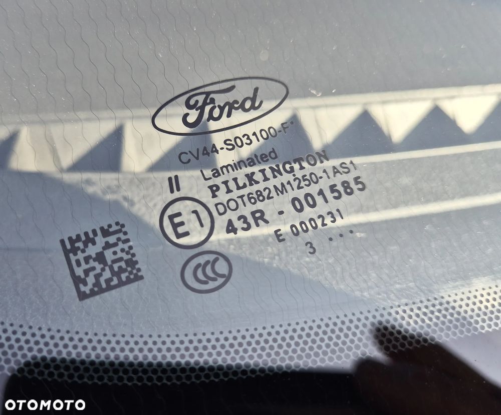 Ford Kuga 2.0 TDCi 4WD Titanium - 23