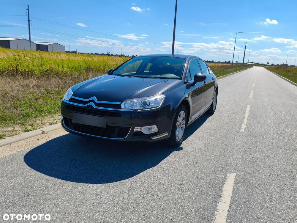 Citroën C5 - 26