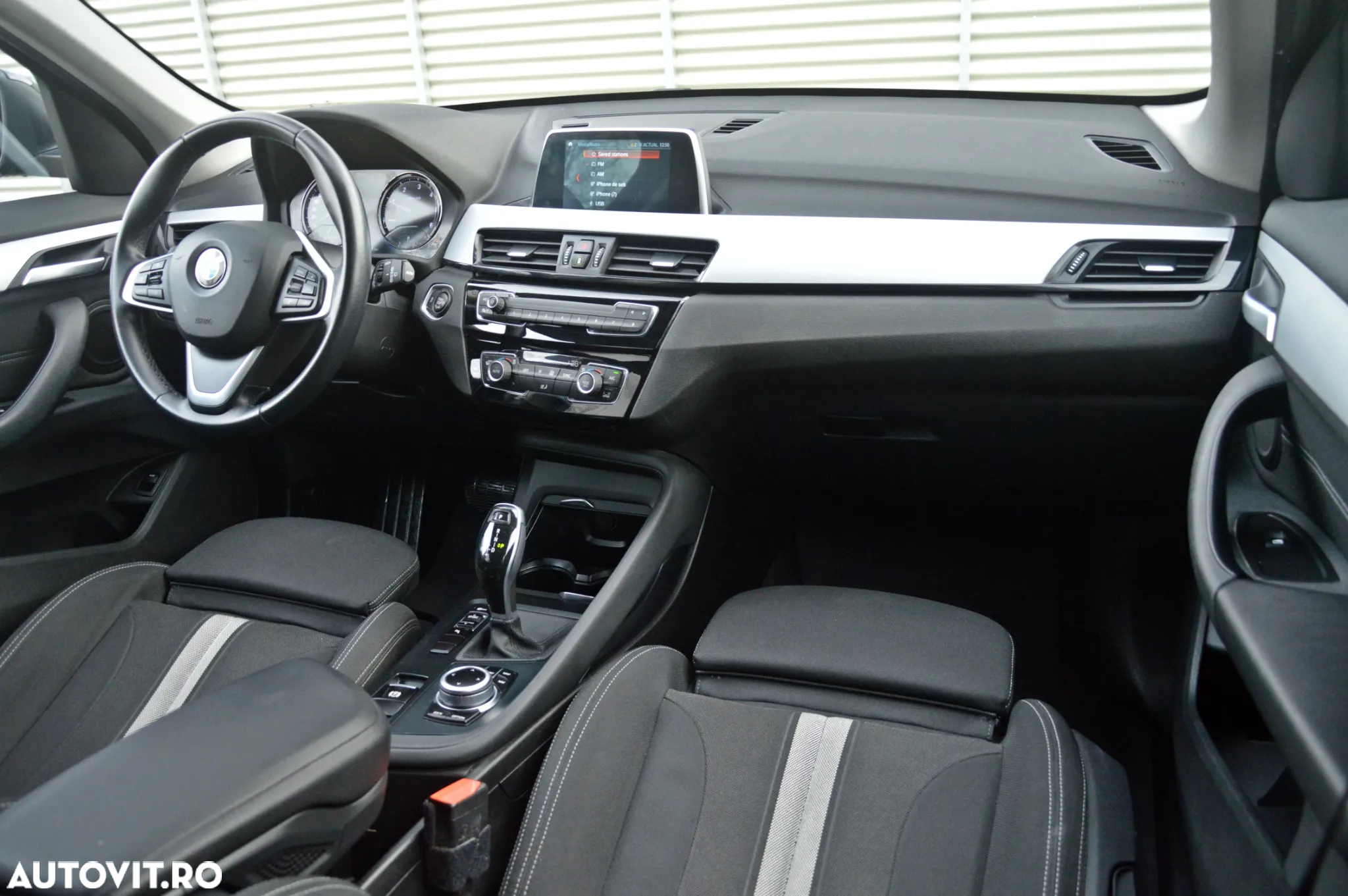 BMW X1 - 21