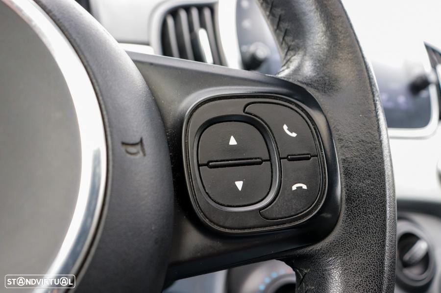 Fiat 500 1.0 Hybrid Sport - 14