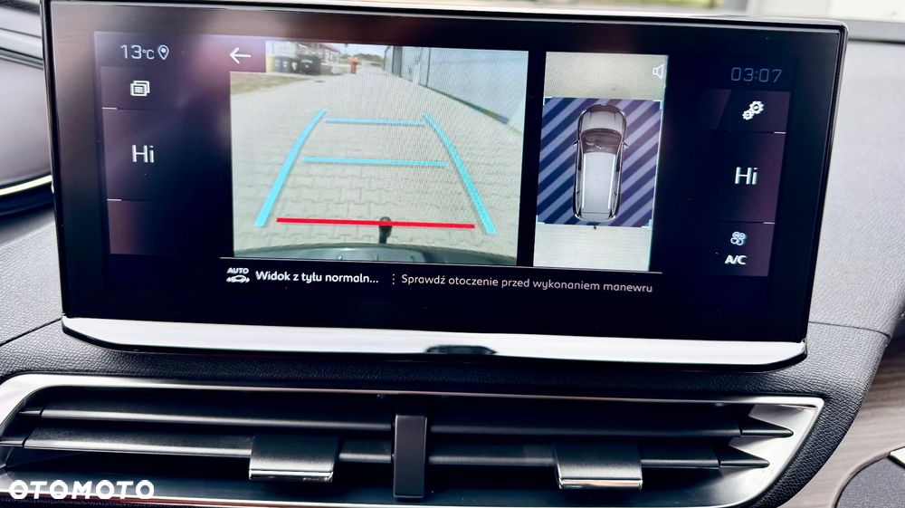 Peugeot 5008 1.5 BlueHDi GT S&S EAT8 - 39