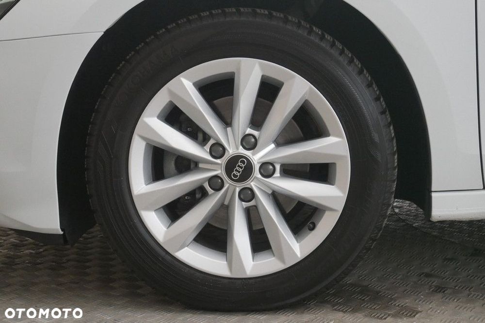 Audi A3 Sportback 2.0 TDI S tronic - 14