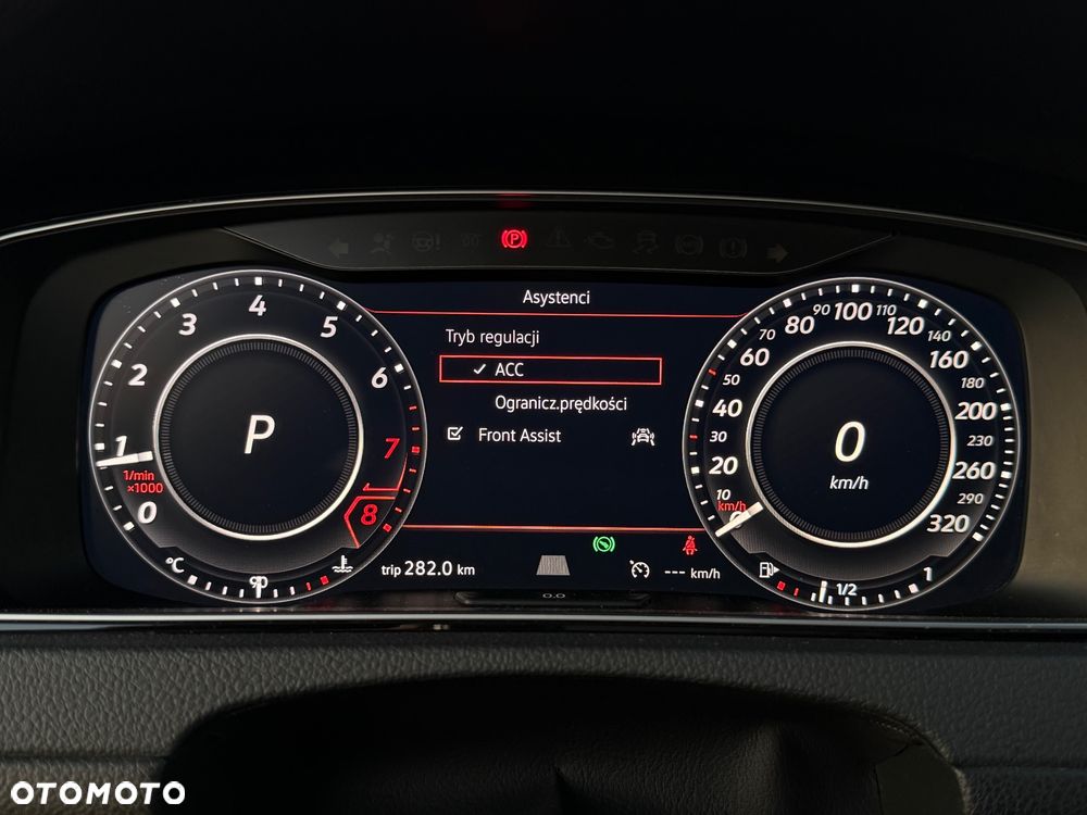 Volkswagen Golf 2.0 TSI GTI TCR DSG - 13