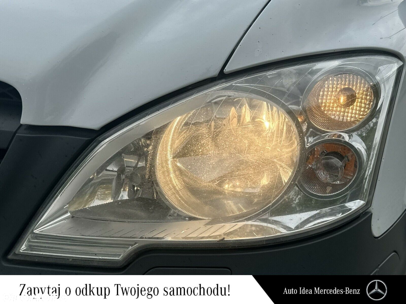 Mercedes-Benz Vito Long - 14