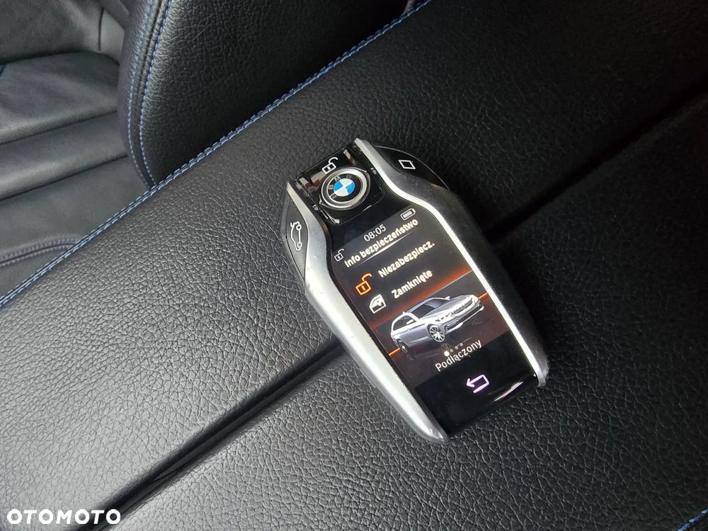 BMW Seria 5 - 11