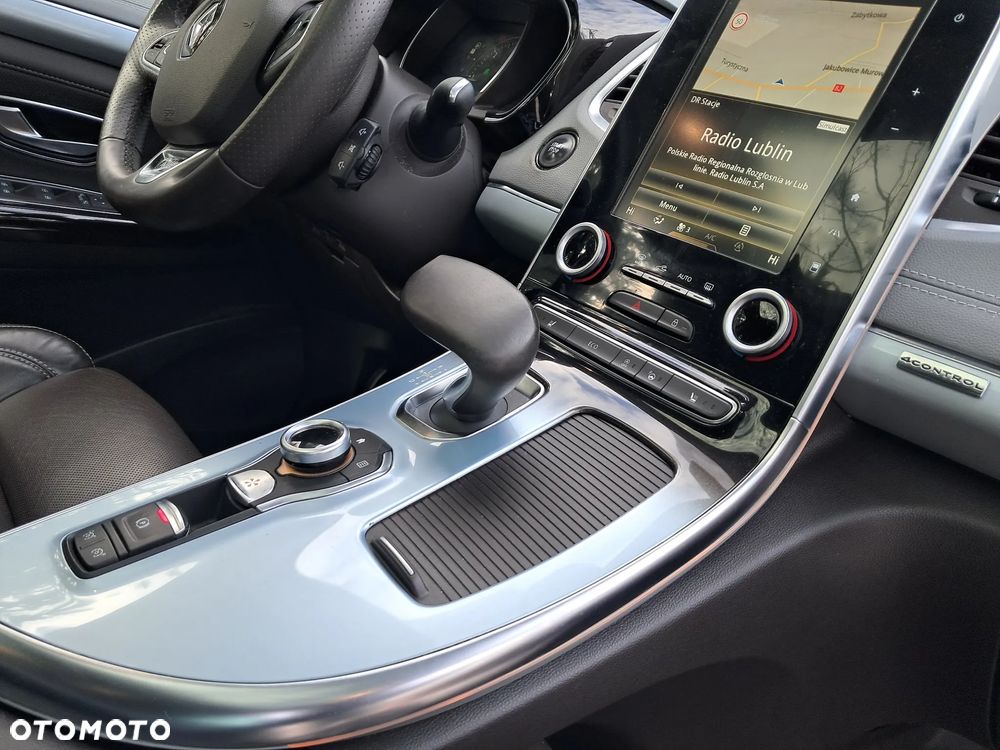 Renault Espace Energy dCi 160 EDC Initiale Paris - 16