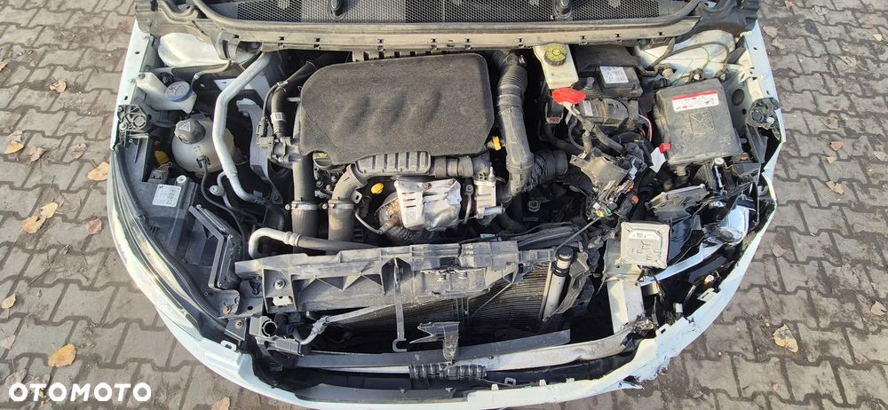 Peugeot 308 1.2 PureTech Active S&S - 29