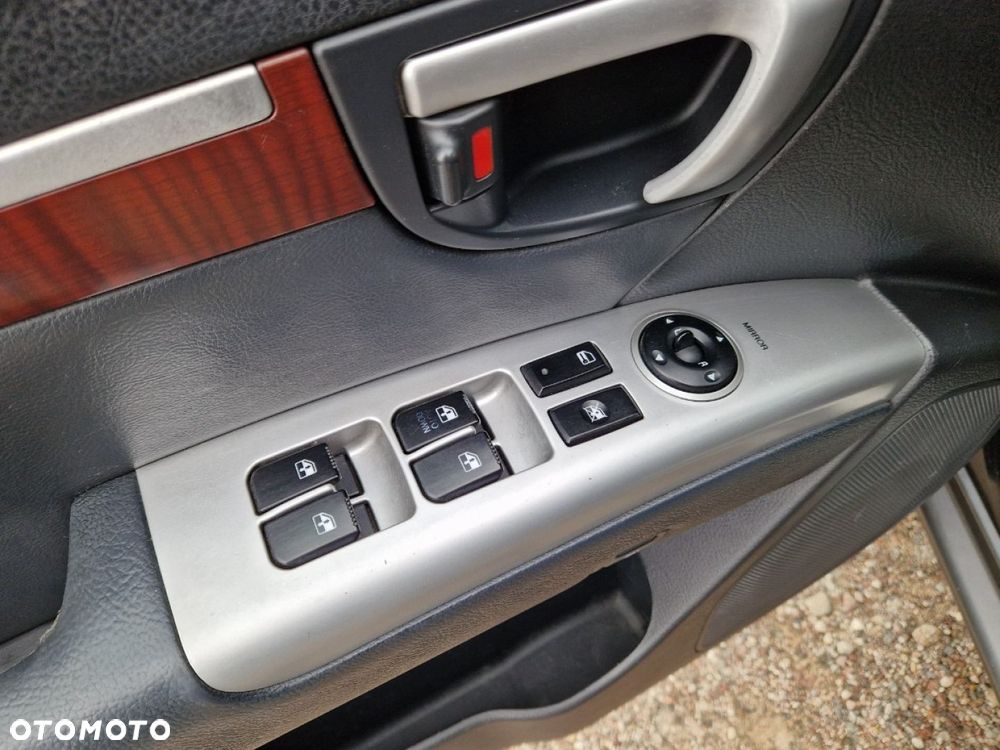 Hyundai Santa Fe 2.2 CRDi Executive - 9