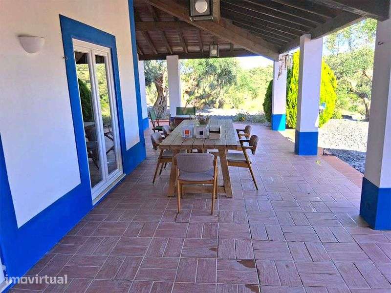 Herdade 52 ha Alentejo - Grande imagem: 2/12