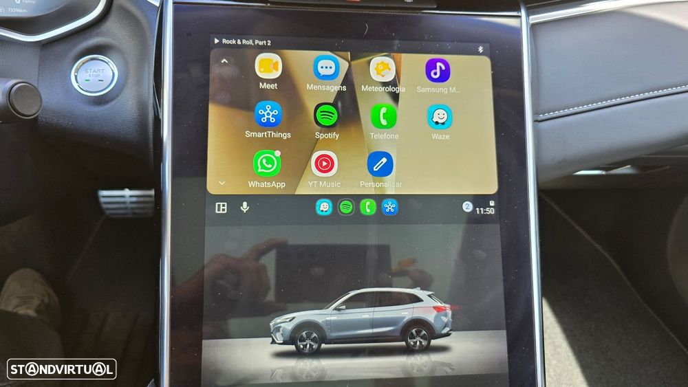 MG Marvel R 70 kWh Luxury - 24