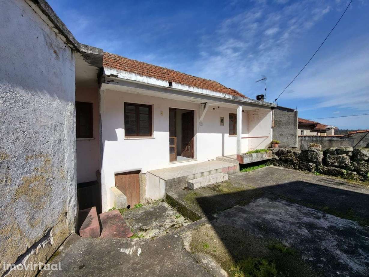 2 Moradias T2 + Arrecadação em Pinheiro de Ázere - Grande imagem: 3/23