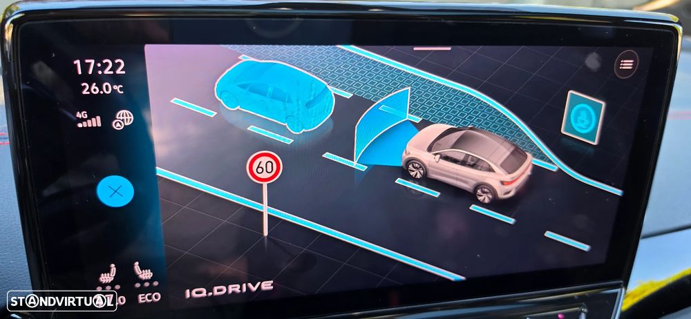 VW ID.5 77 kWh GTX - 35