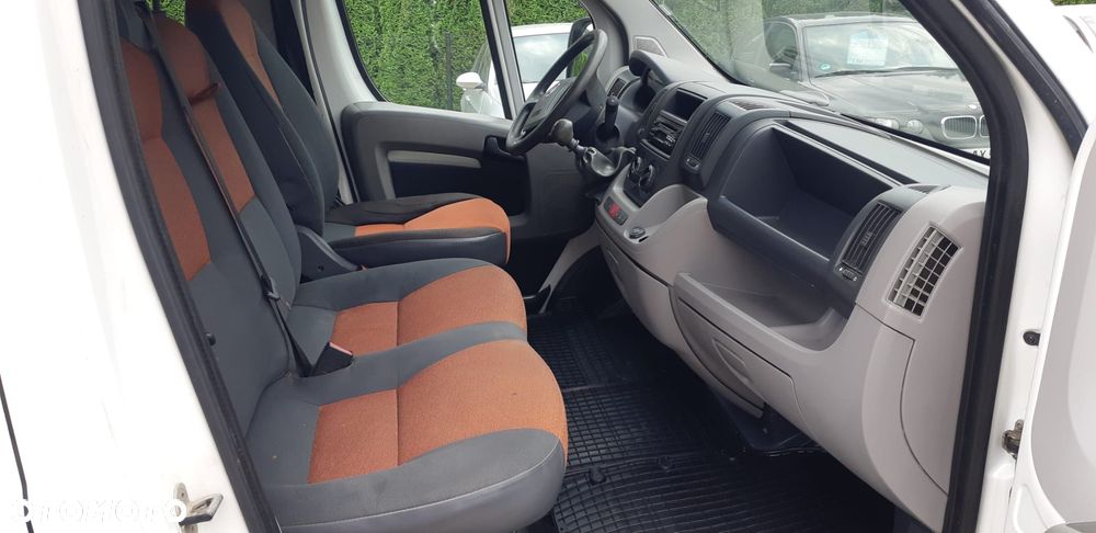 Fiat Ducato - 6