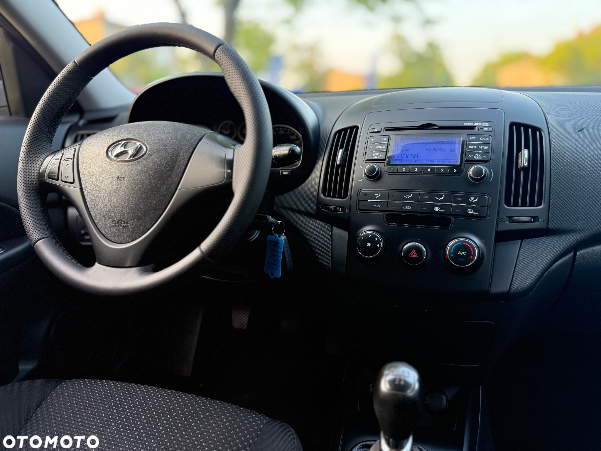 Hyundai i30 - 17