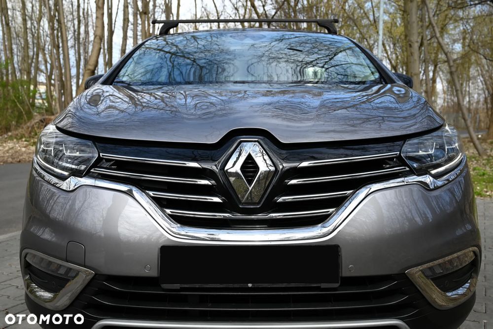 Renault Espace - 1