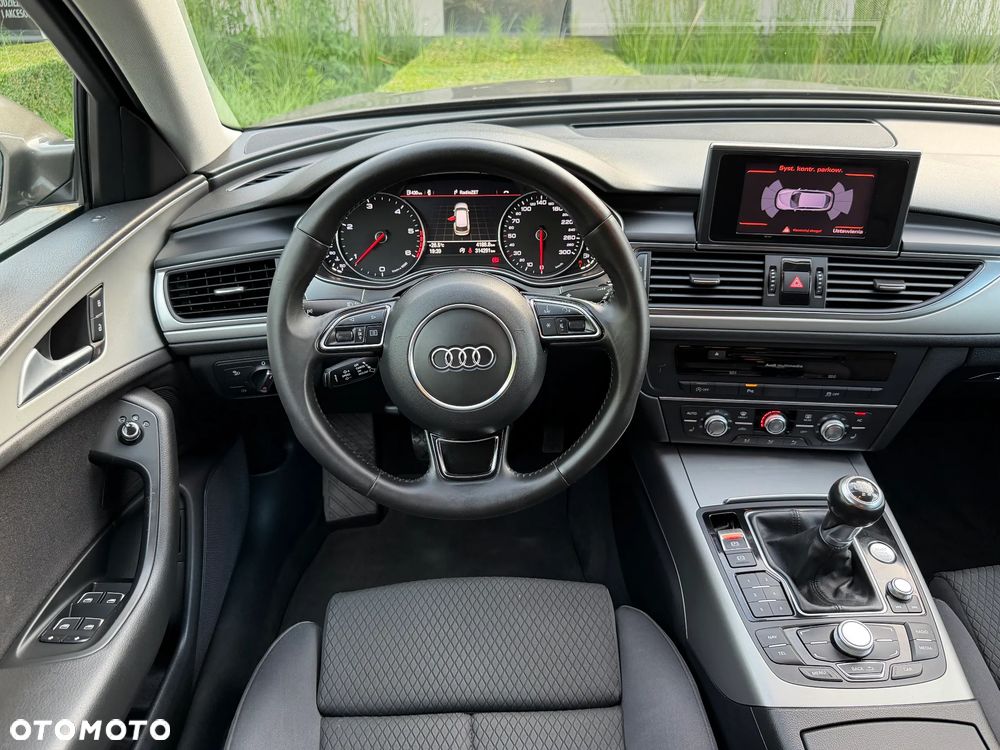 Audi A6 Avant 2.0 TDI DPF sport selection - 30