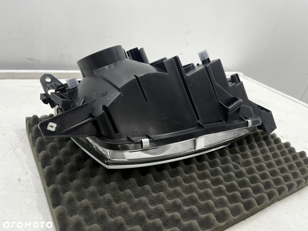 Lampa reflektor Toyota Avensis I T22 Lift 00-03r. NOWA lewa oryginał Europa jasna lewy przód 92101a2 - 19