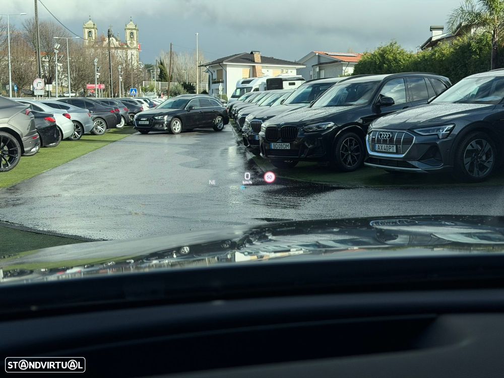 Mercedes-Benz E 220 d 4-Matic All Terrain Avantgarde + - 37