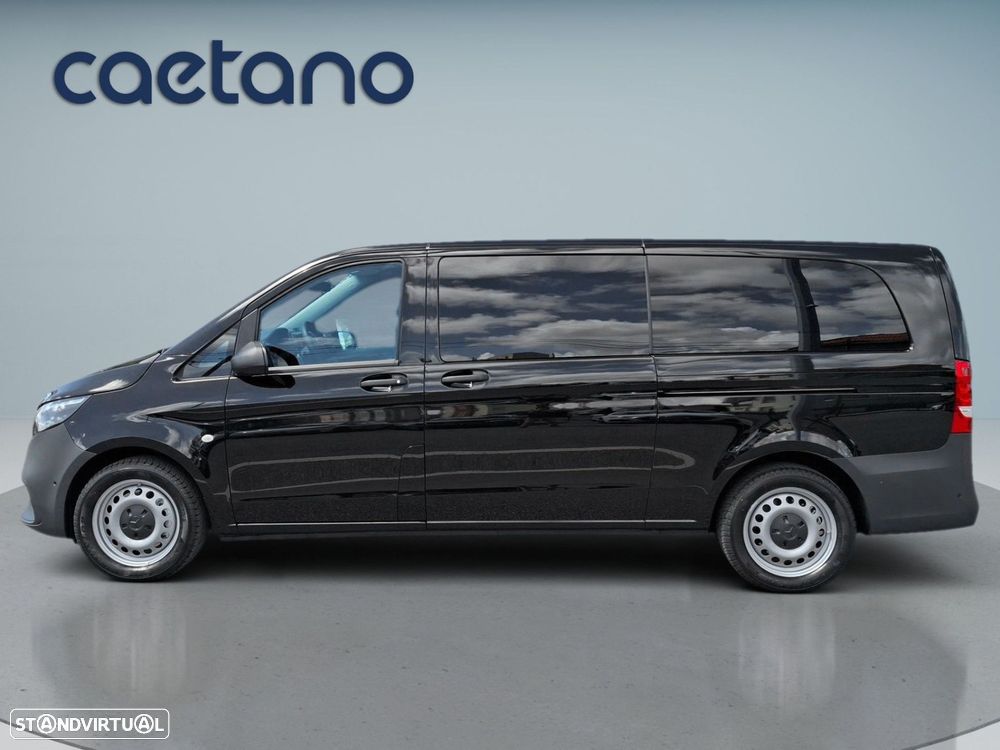 Mercedes-Benz Vito Tourer 114 CDi/34 - 5