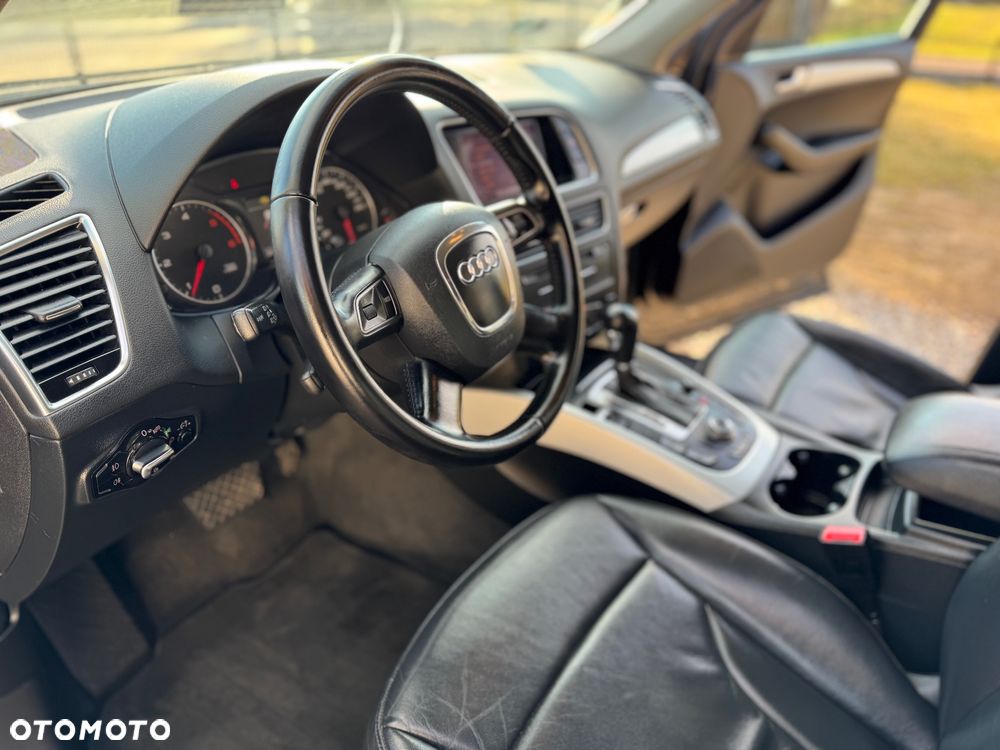 Audi Q5 2.0 TDI Quattro S tronic - 31