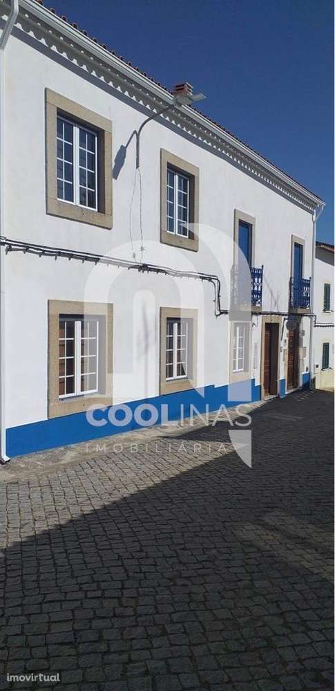 Turismo Rural T 7, Monforte da Beira - Grande imagem: 2/41