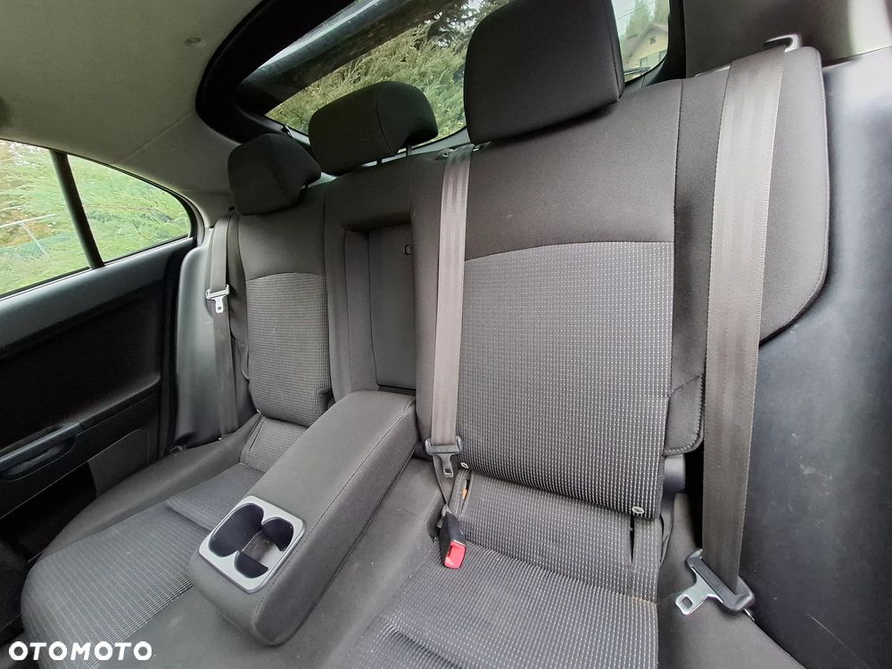 Mitsubishi Lancer 1.8 Invite - 15