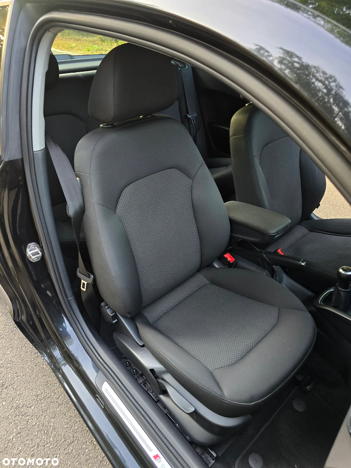 Audi A1 1.4 TDI (ultra) sport - 21