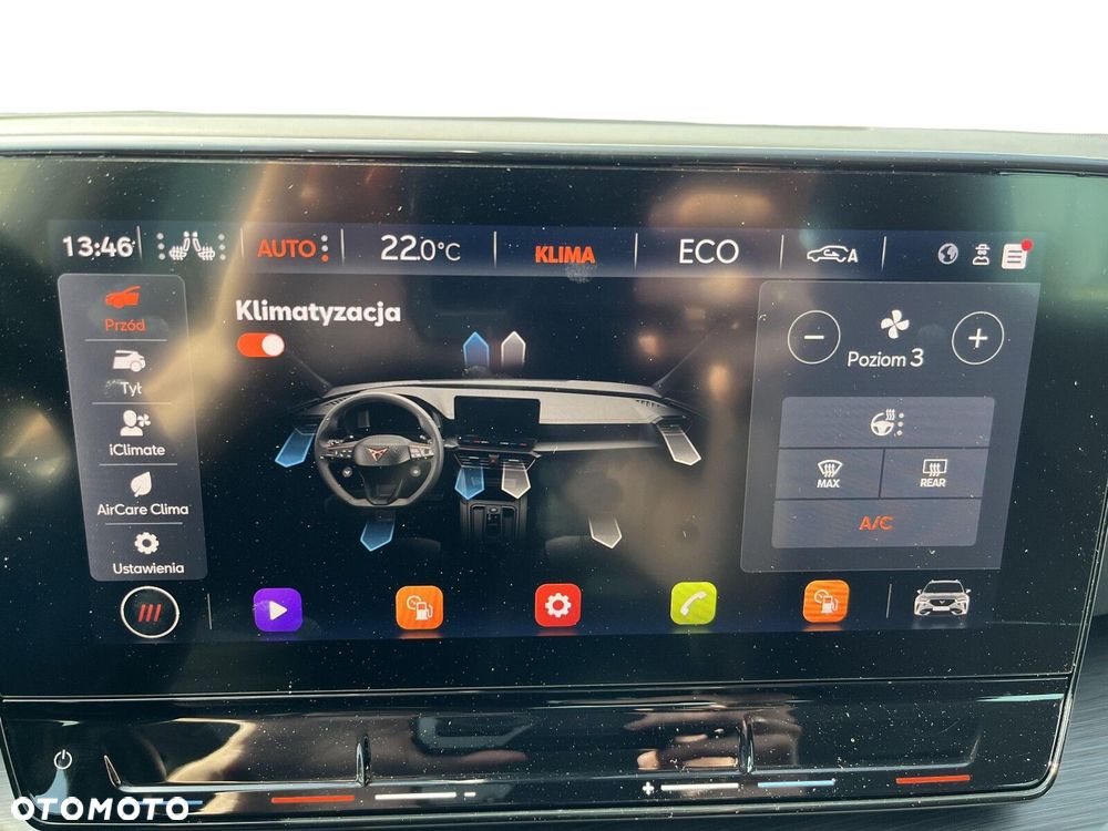 Cupra Formentor - 30