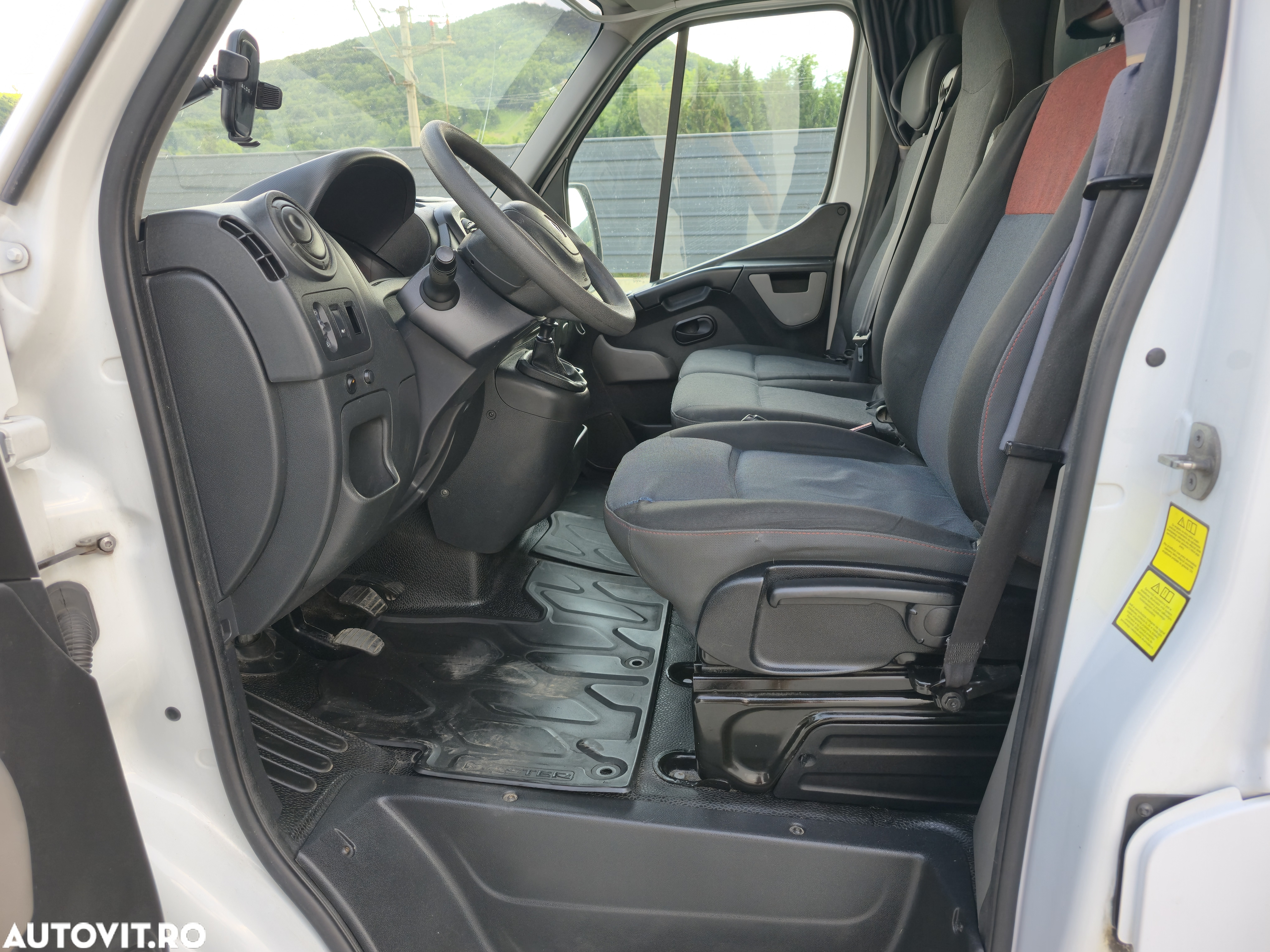Renault Master - 10