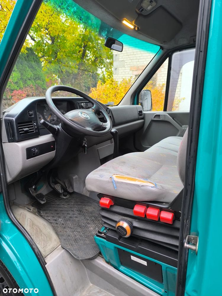 Volkswagen LT 32 - 13