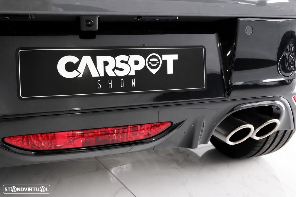 Peugeot 208 1.2 PureTech GT Line EAT8 - 22