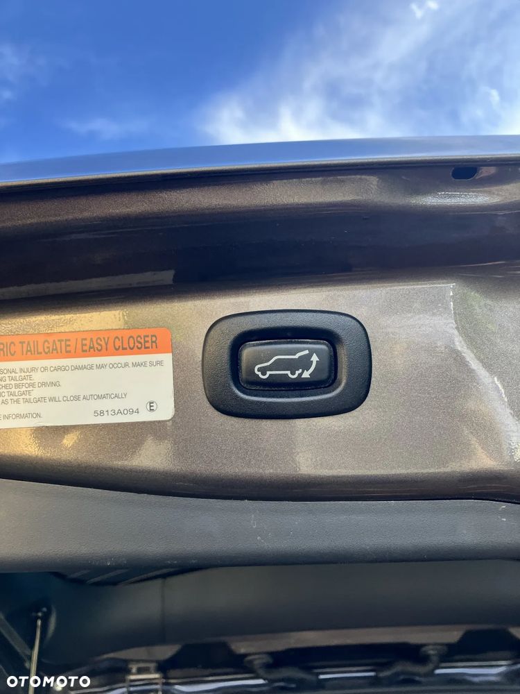 Mitsubishi Outlander 2.0 2WD CVT Diamant+ - 9