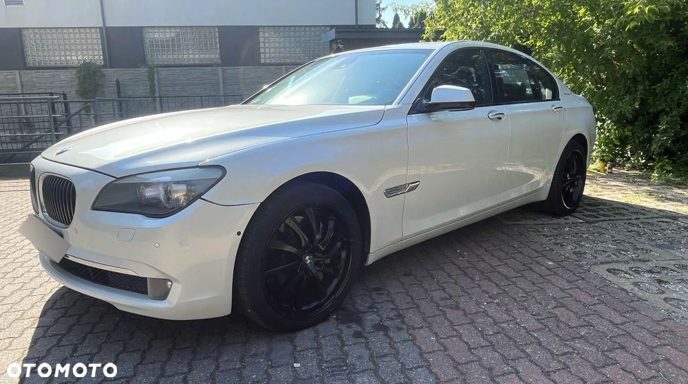 BMW Seria 7 ver-activehybrid - 9