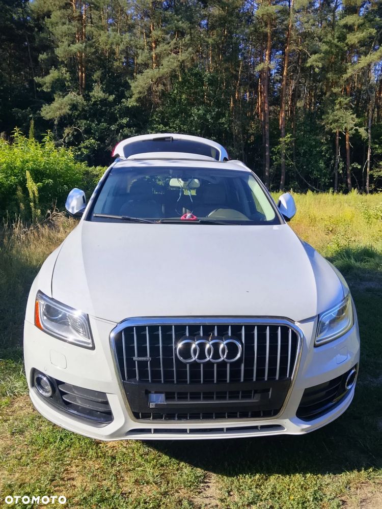 Audi Q5 2.0 TFSI Quattro S tronic - 2