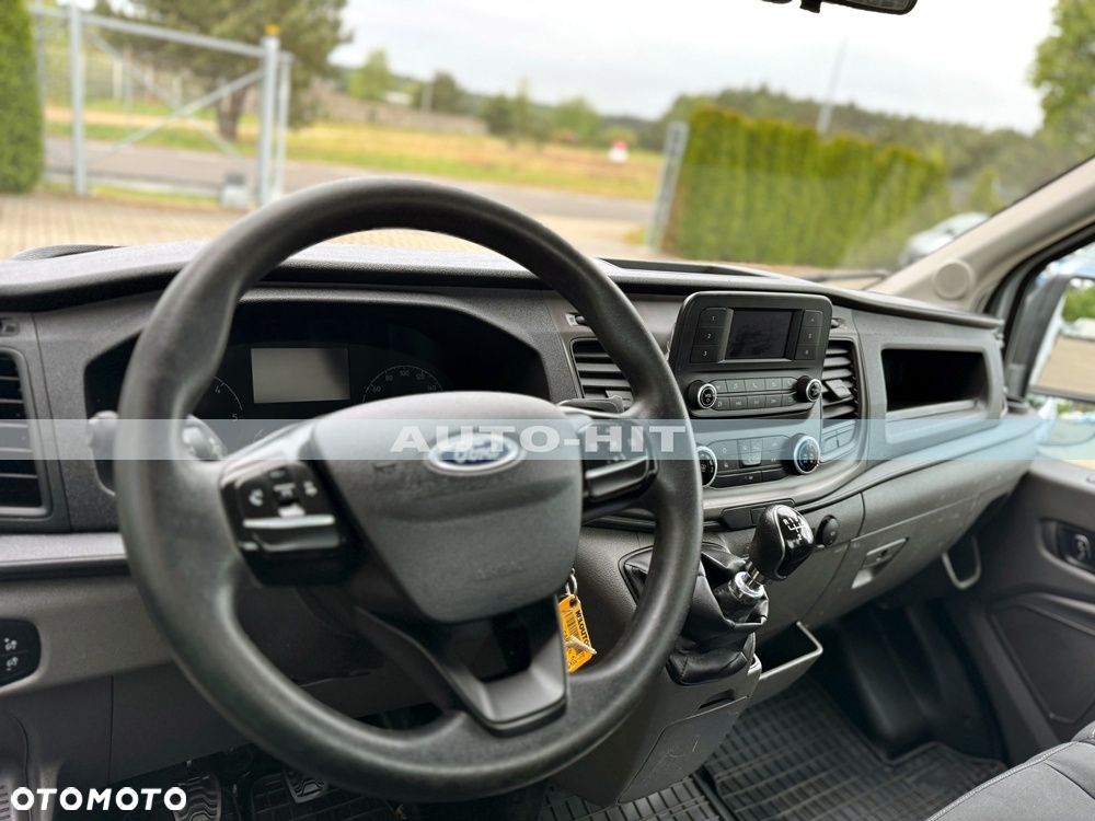 Ford Transit - 7
