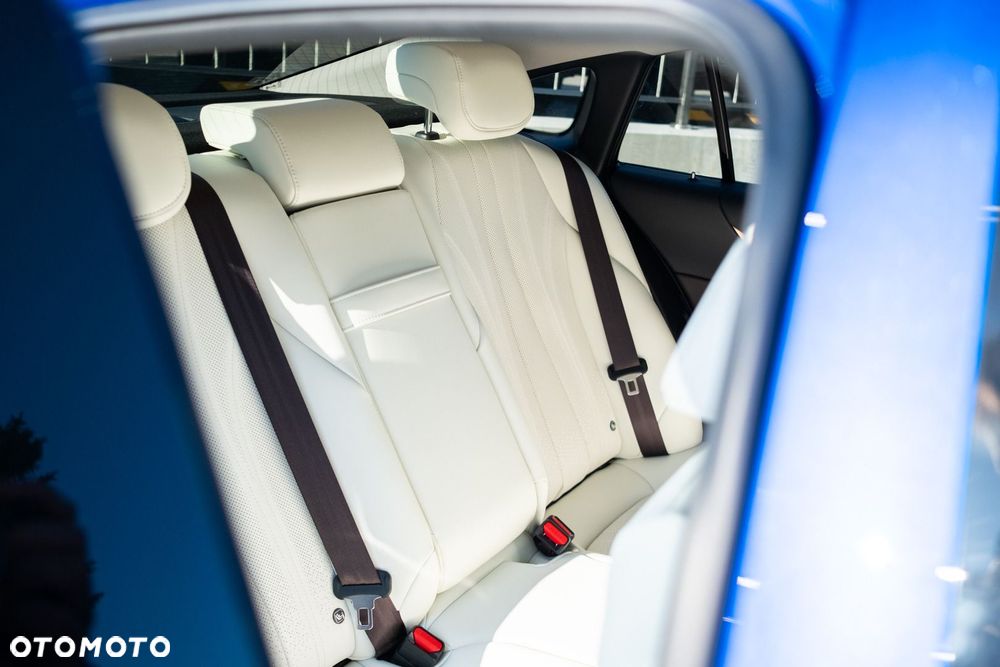 Toyota Mirai Executive - 12