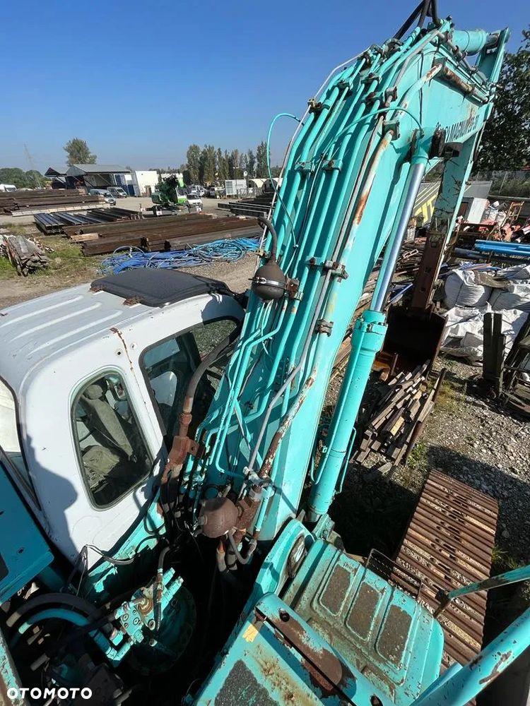 Kobelco SK250NLC-6 - 8