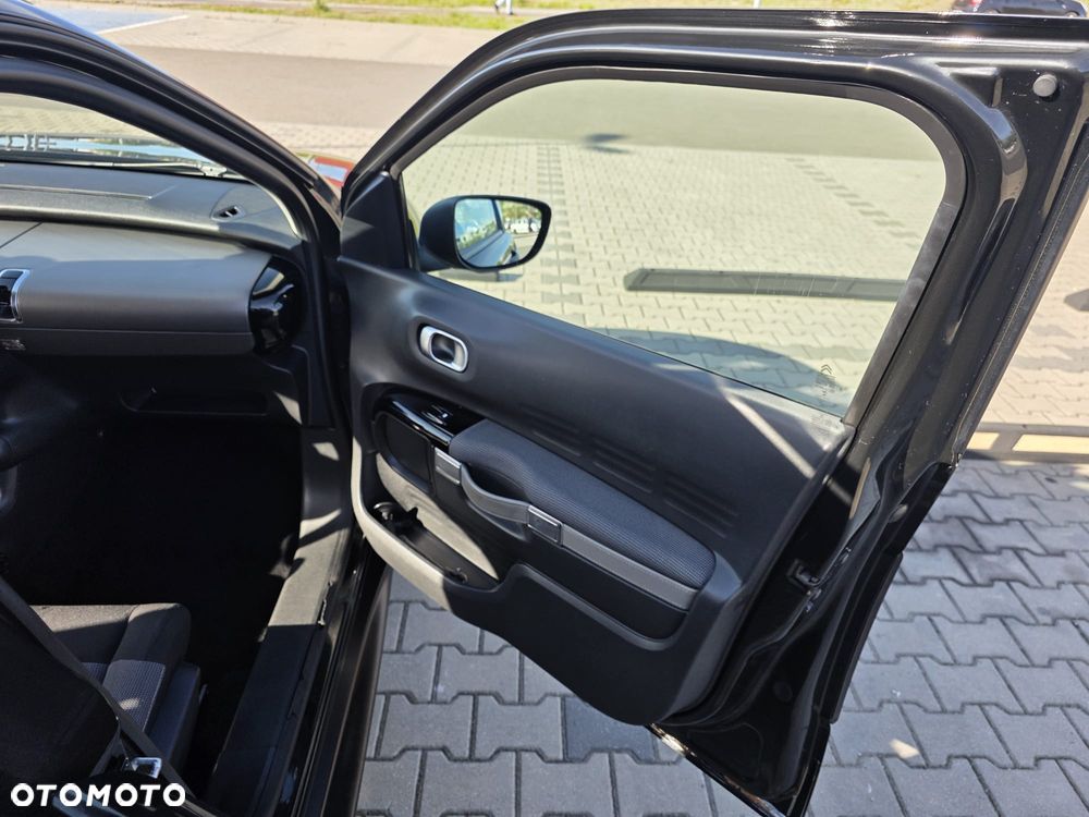 Citroën C4 Cactus 1.2 PureTech Feel Edition S&S - 15