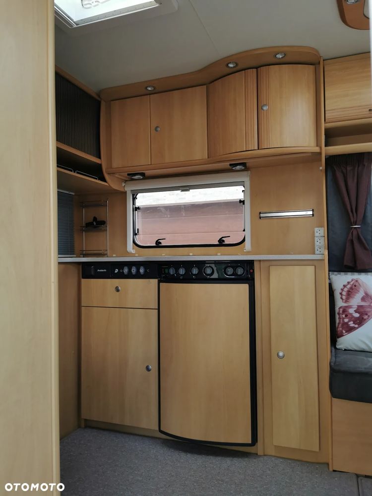 Dethleffs Camper - 5
