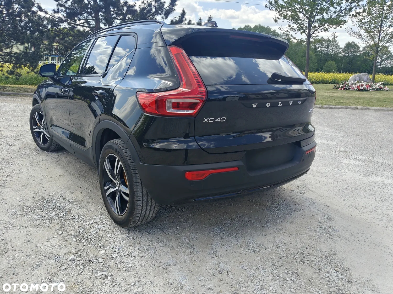 Volvo XC 40 - 7