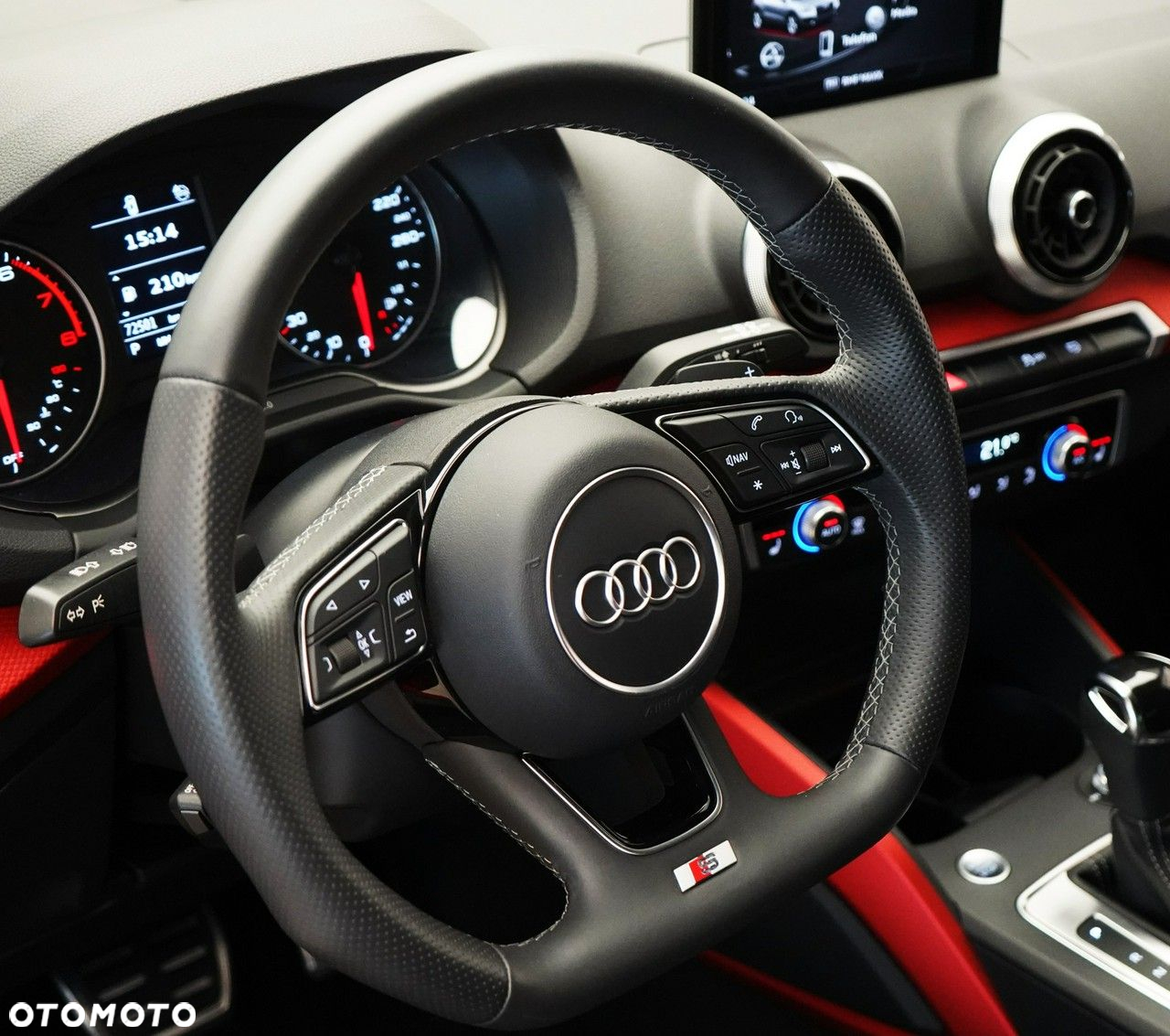 Audi Q2 - 24